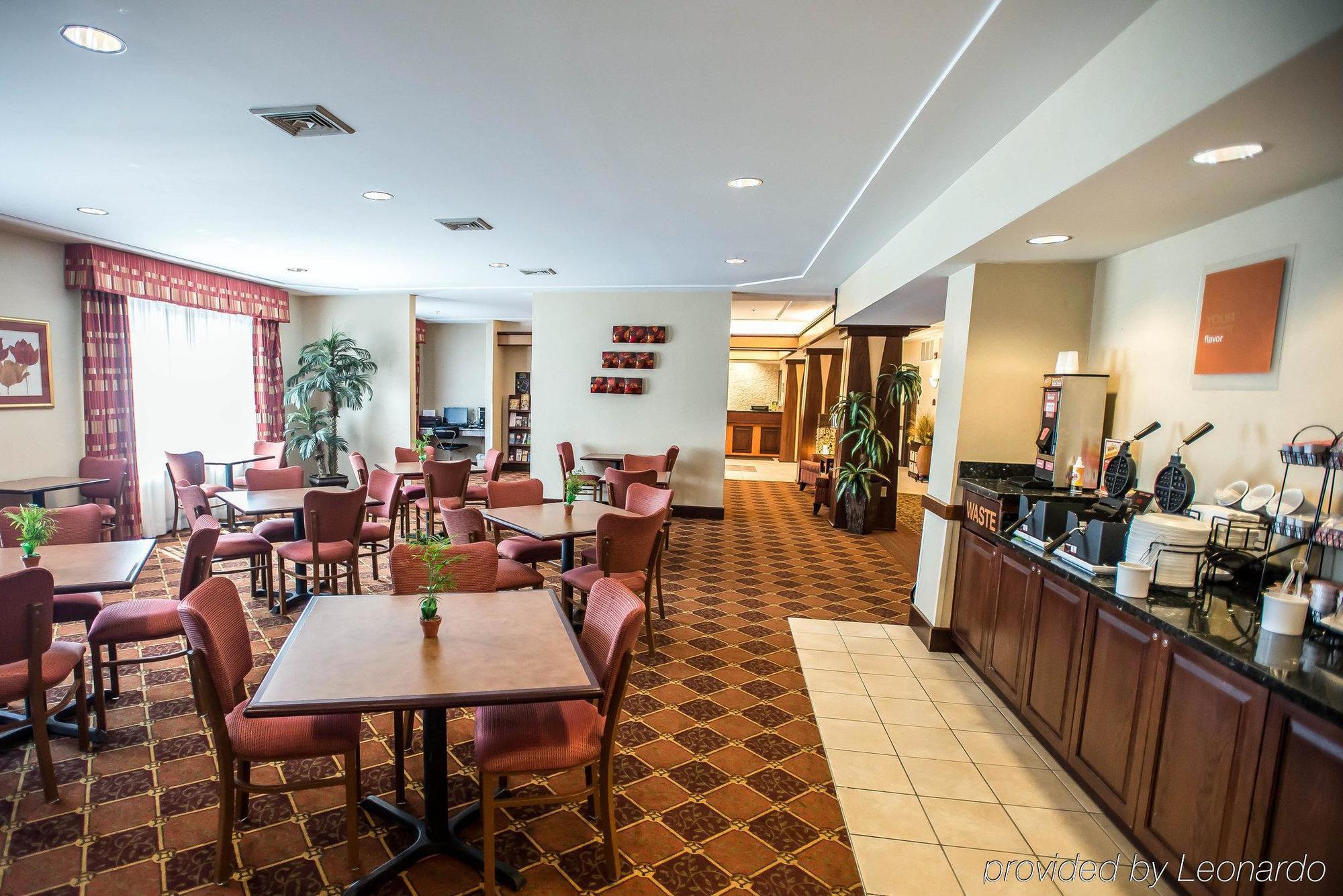 Quality Inn New Columbia-Lewisburg Kültér fotó