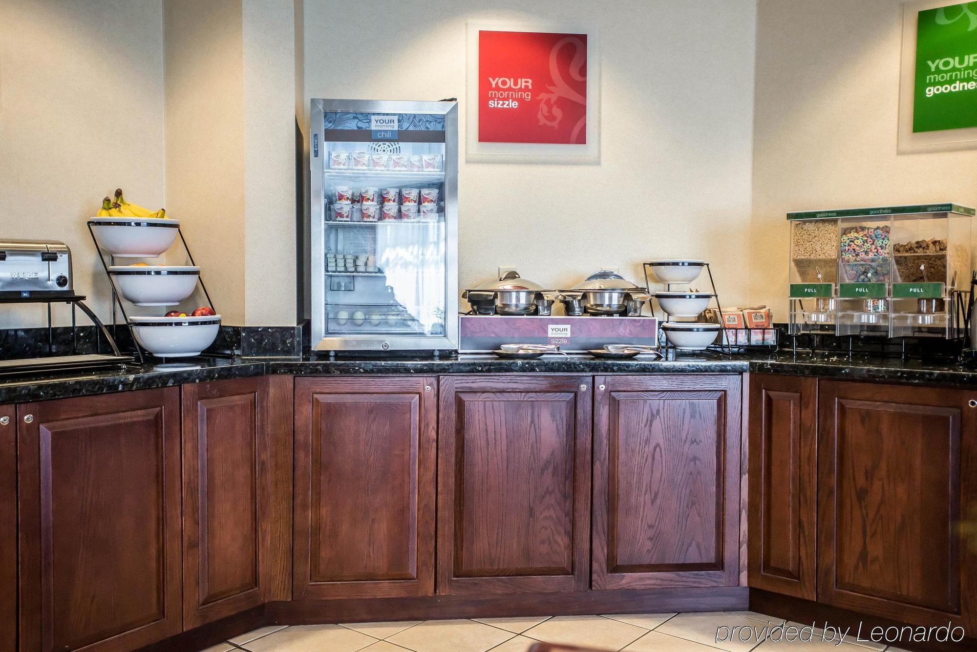 Quality Inn New Columbia-Lewisburg Kültér fotó