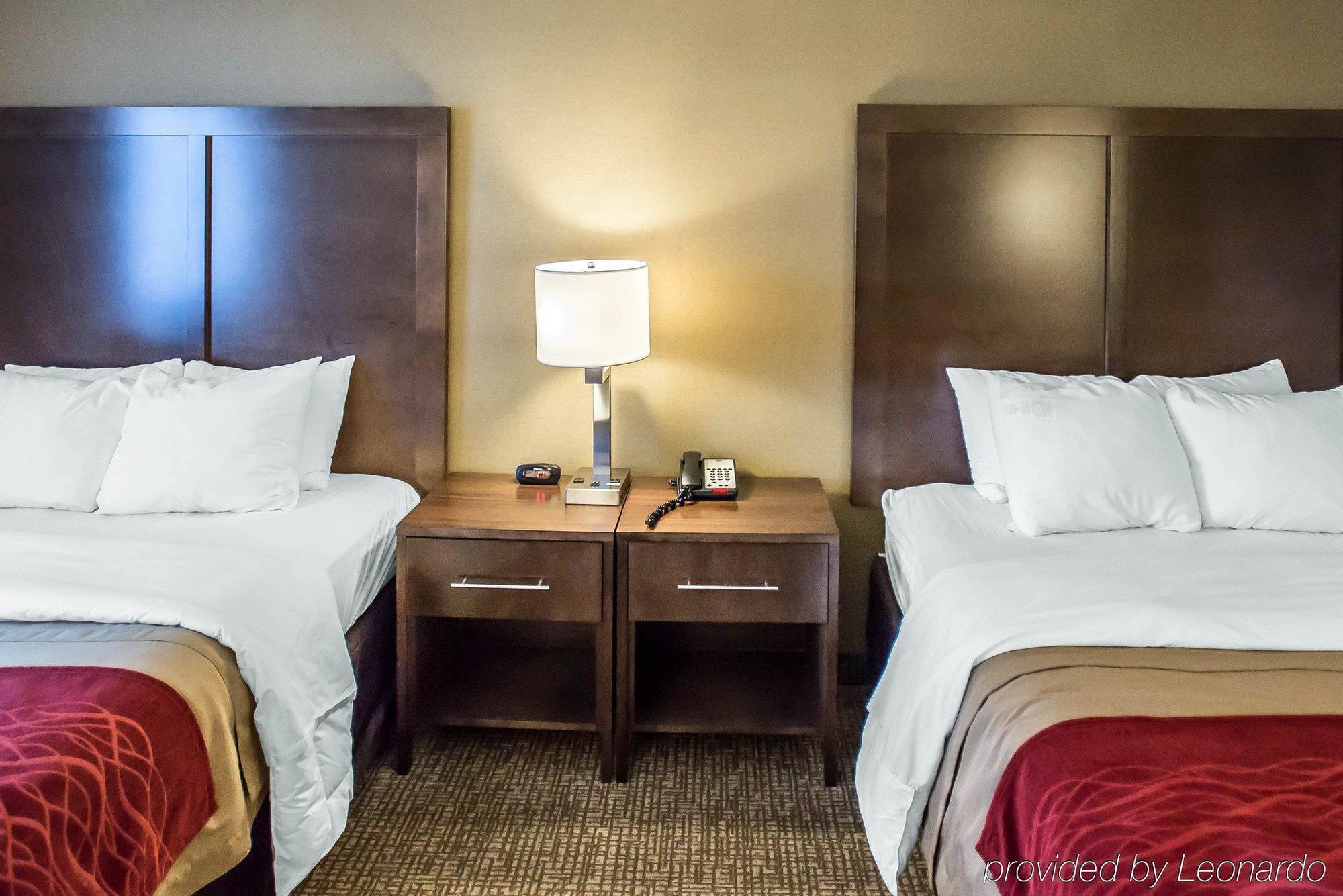 Quality Inn New Columbia-Lewisburg Kültér fotó