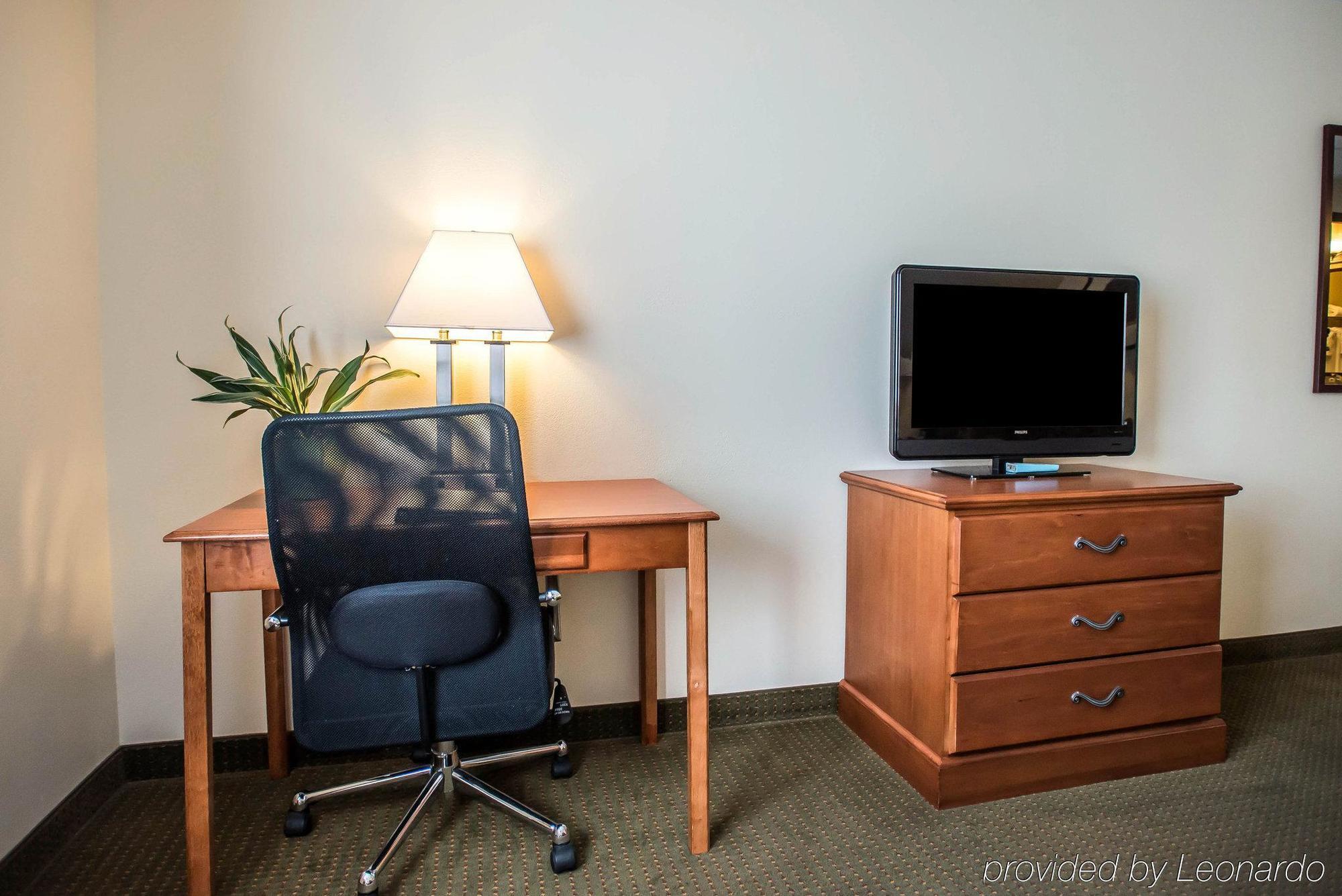 Quality Inn New Columbia-Lewisburg Kültér fotó