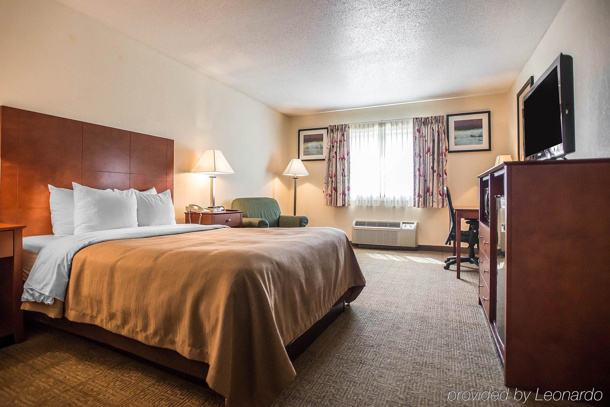 Quality Inn New Columbia-Lewisburg Kültér fotó